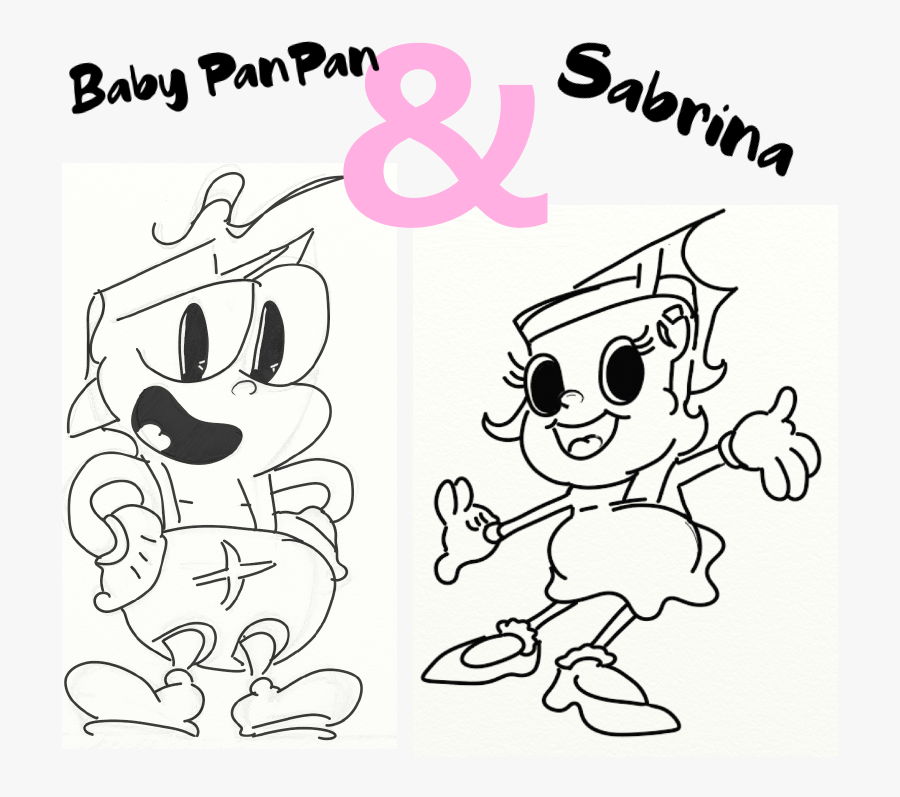 Cartoon, Transparent Clipart