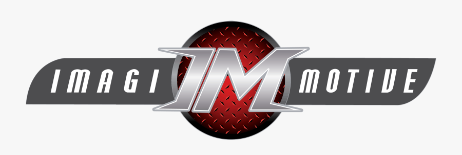 Imagimotive Logo Solid - Generator Maintenance Schedule, Transparent Clipart