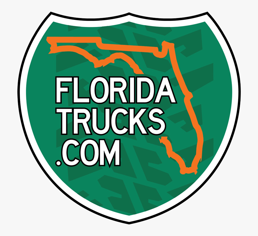 Florida Trucks - Futures Trading, Transparent Clipart