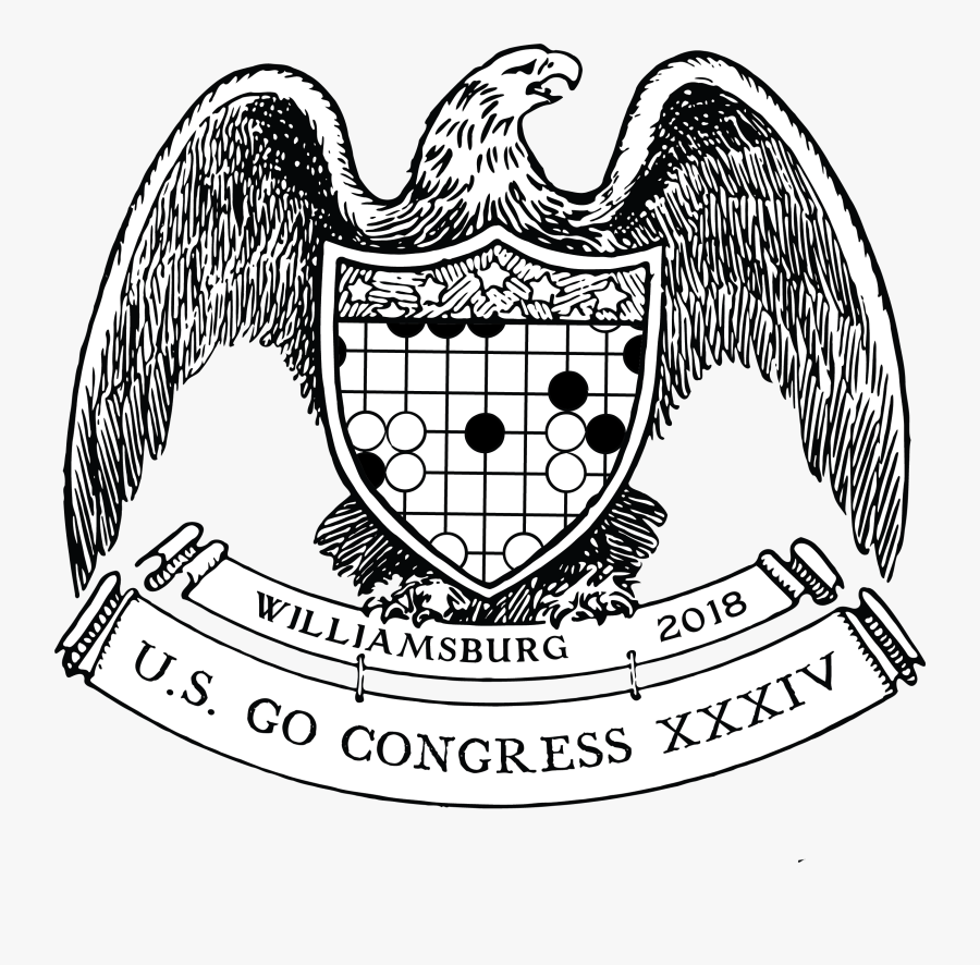 Go Congress - Congress Drawing Png, Transparent Clipart