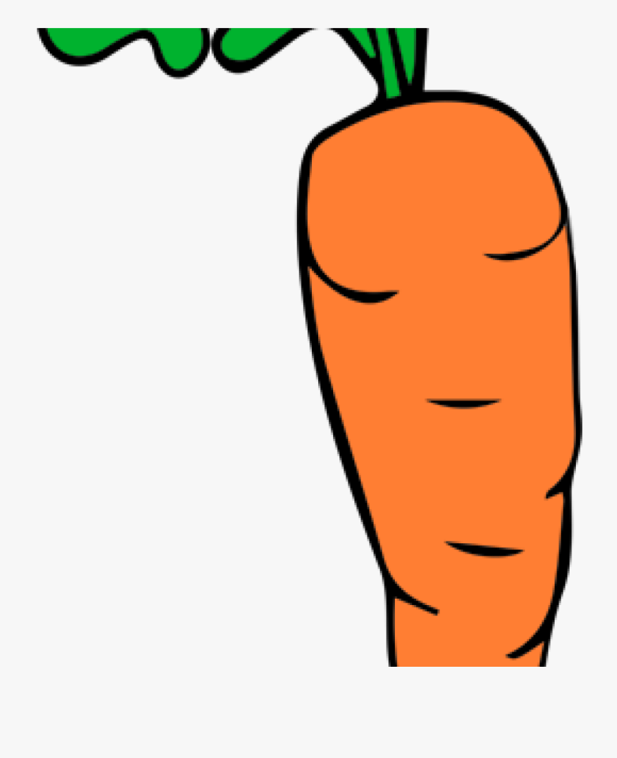 Free Carrot Clipart Carrot Clip Art Free Images Clipart - Orange Carrot Clipart, Transparent Clipart
