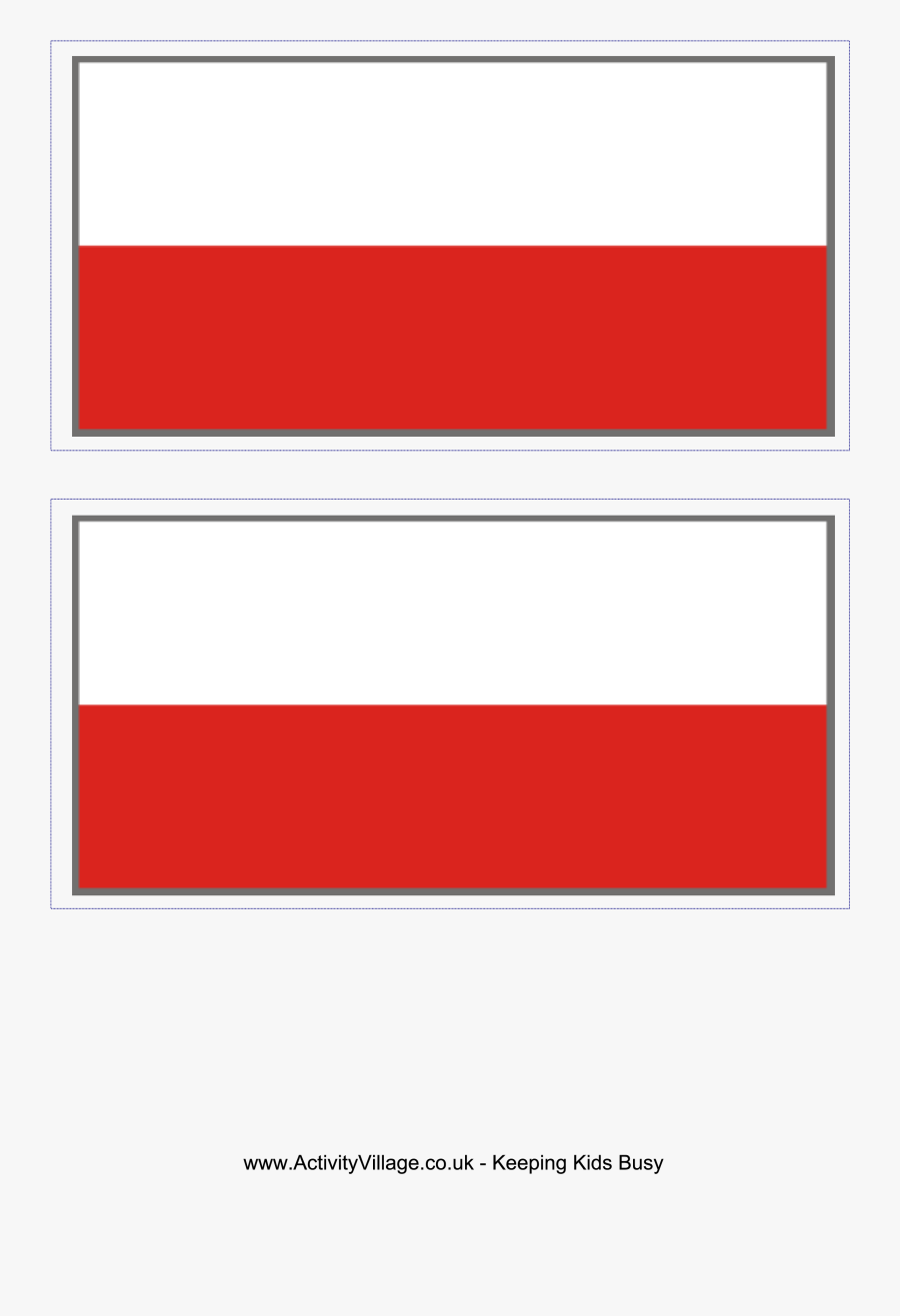 Poland Download This Free - Flag, Transparent Clipart