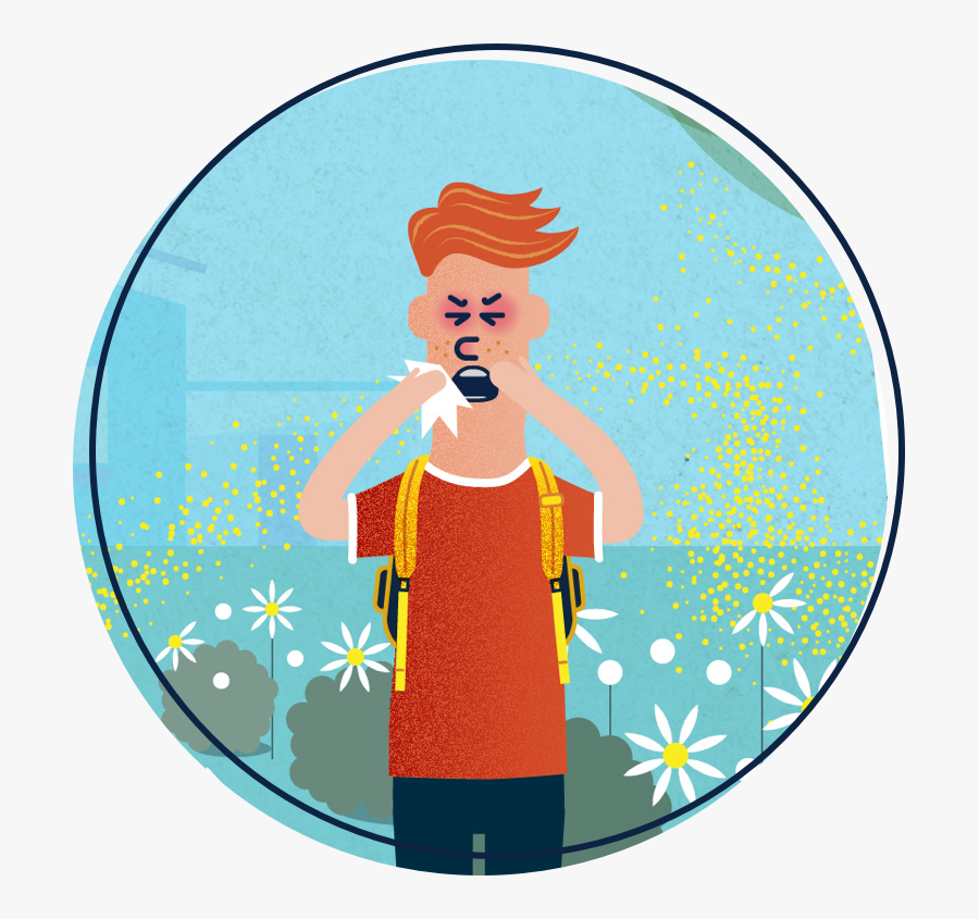 Mednow Care Right Where - Illustration, Transparent Clipart