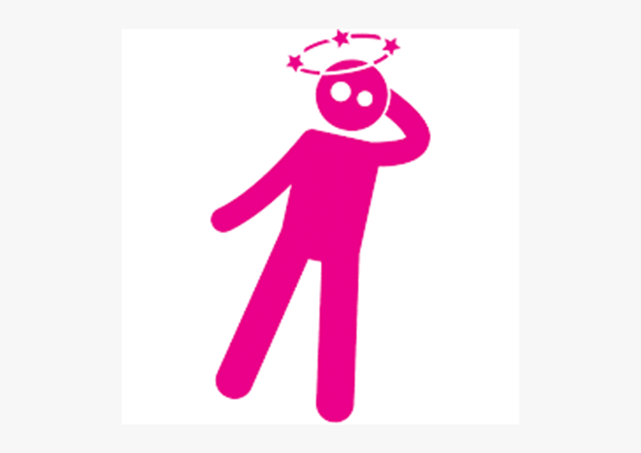 Dizzy - Sinais E Sintomas Da Hipoglicemia, Transparent Clipart
