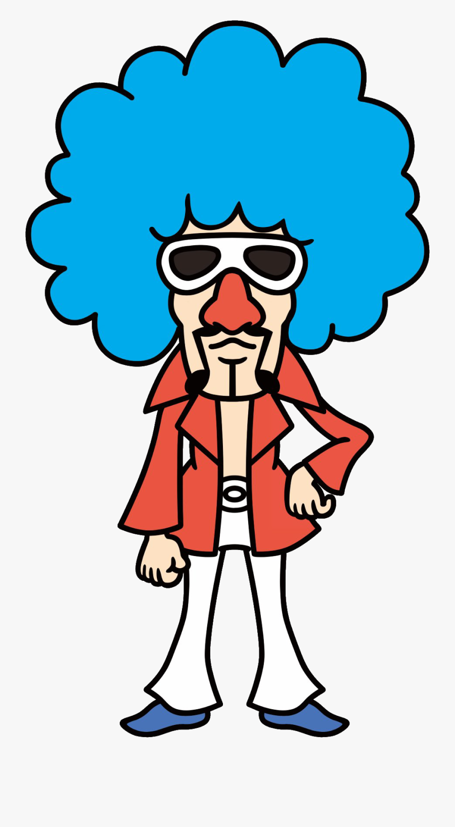 Jimmy T - - Warioware Gold Jimmy T, Transparent Clipart