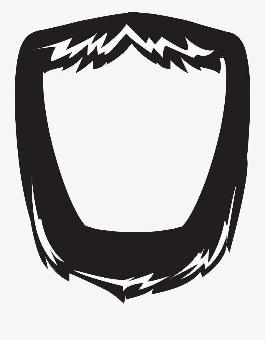 Movember Beard Png Clipart - Portable Network Graphics, Transparent Clipart