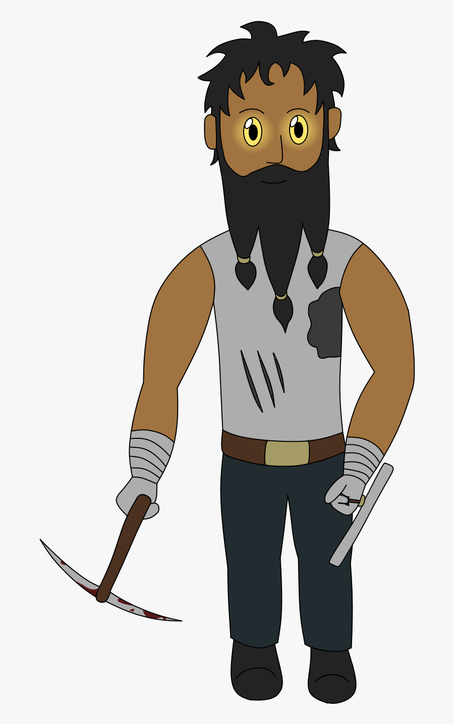 Anevandos Wiki - Cartoon, Transparent Clipart