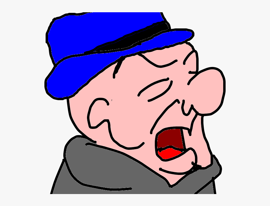 Transparent Mr Magoo Png, Transparent Clipart