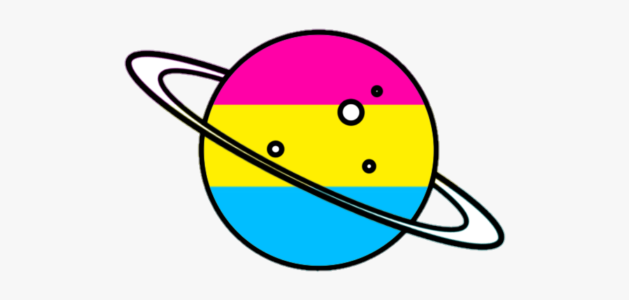More Space Icons Butch - Planet Sticker Png, Transparent Clipart