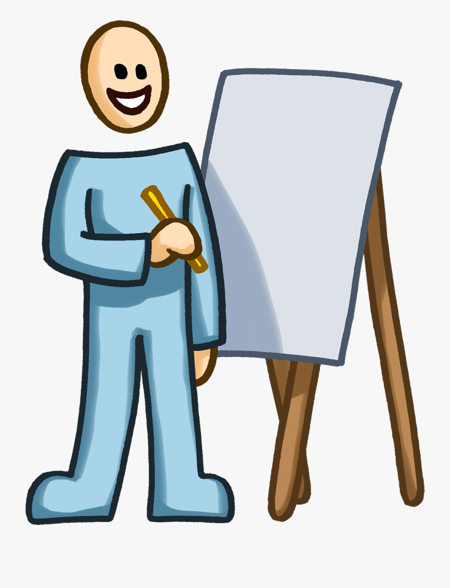 Vision Clipart Future Research, Transparent Clipart