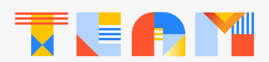 Teamwork Clipart Future Research - Graphic Design, Transparent Clipart