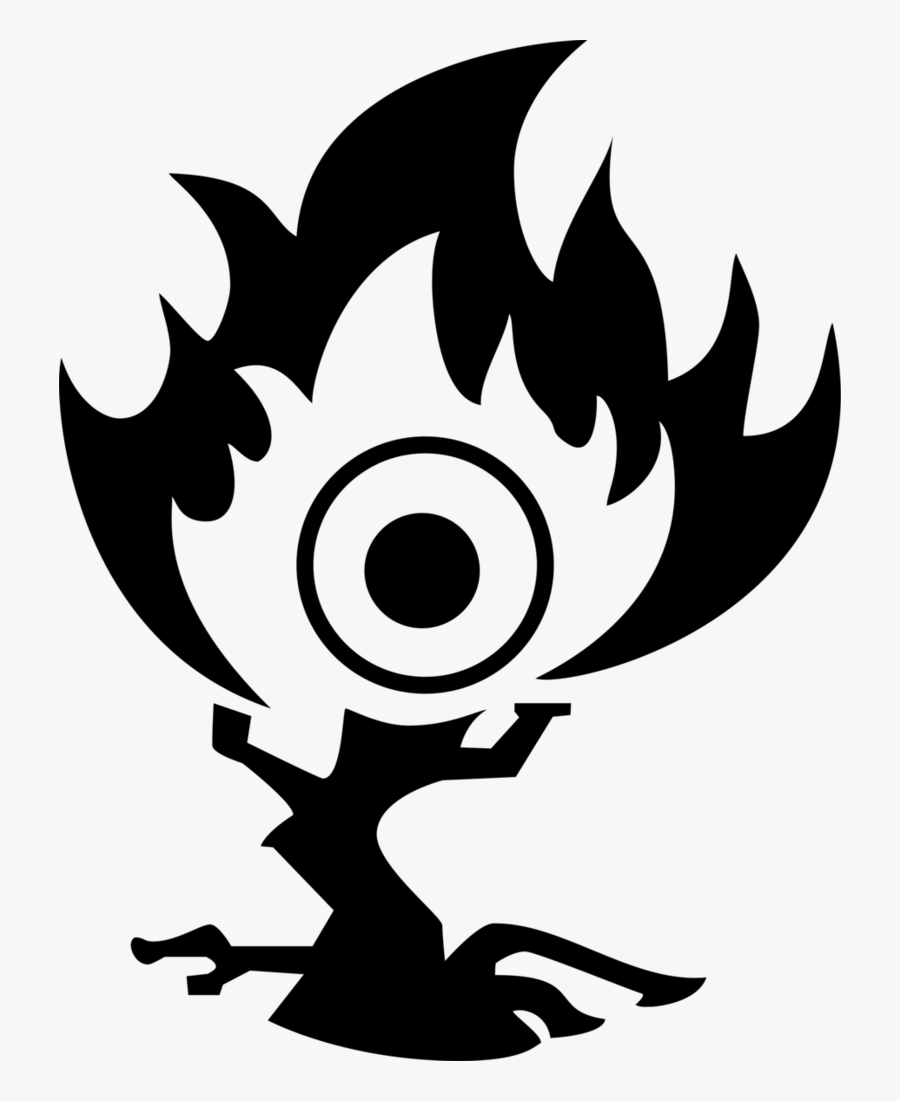 Gruul Clans Guild Clipart , Png Download - Mtg Old Gruul Symbol, Transparent Clipart