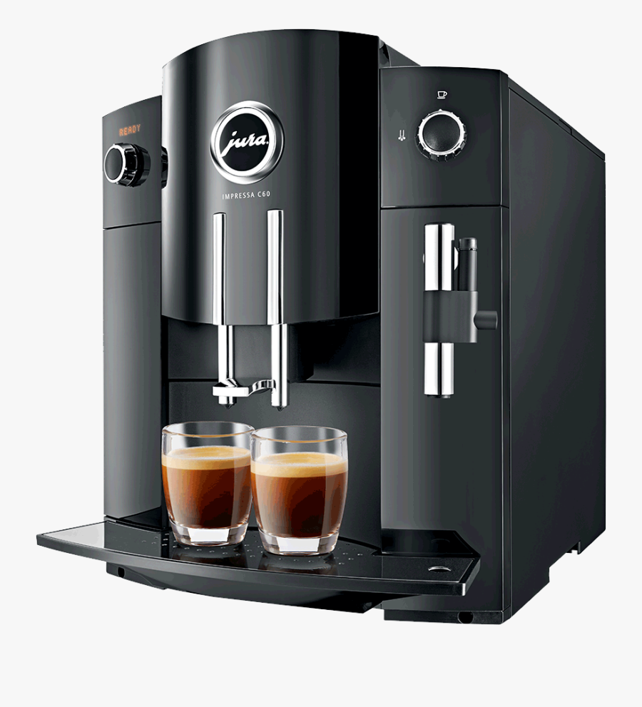 Jura Coffee Machine Uk, Transparent Clipart
