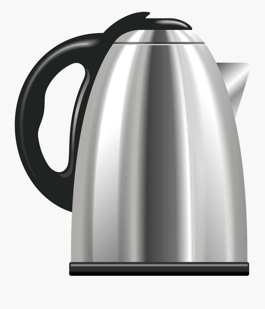 Coffee Pot Png Transparent, Transparent Clipart