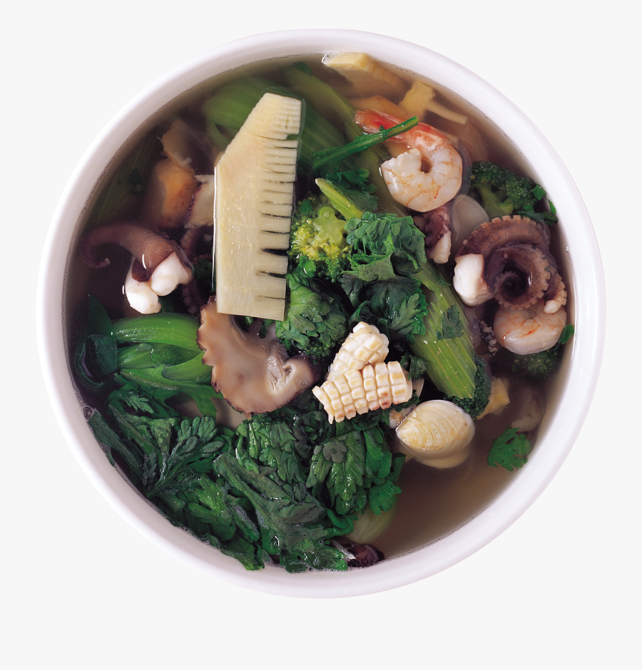 Soup Png, Transparent Clipart