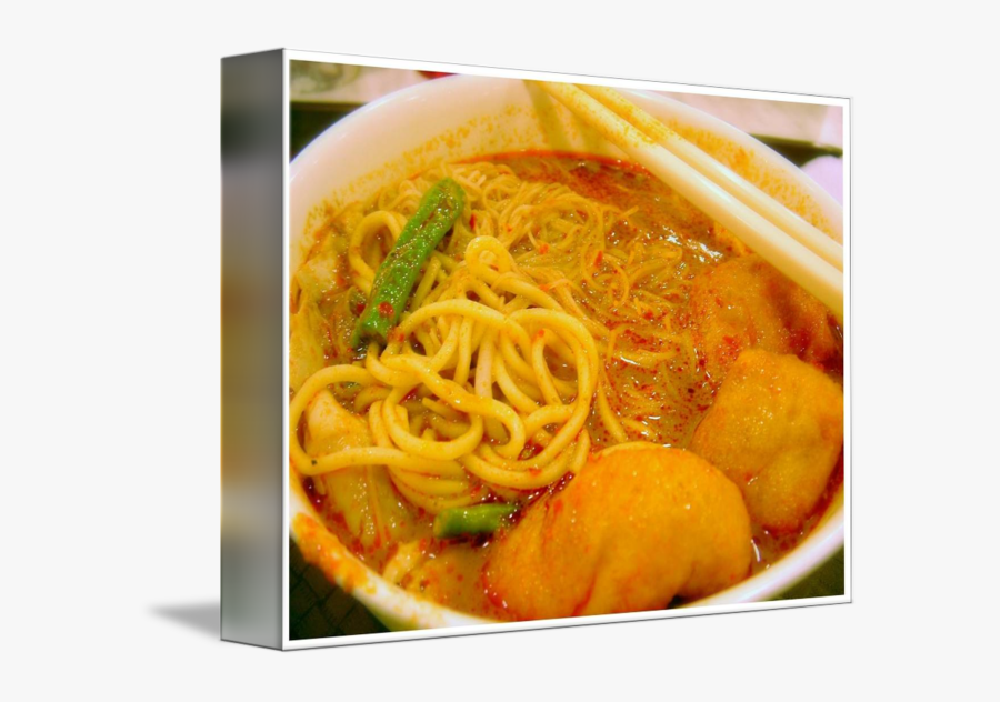 Kari By Maizura Bristol - Chinese Noodles, Transparent Clipart