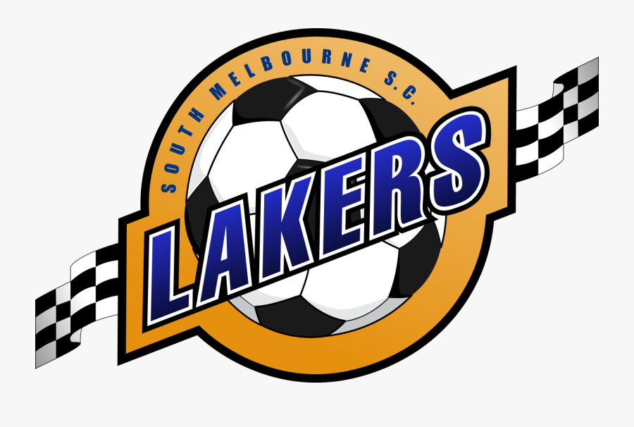 Super-bowl - Lakerks Logo, Transparent Clipart