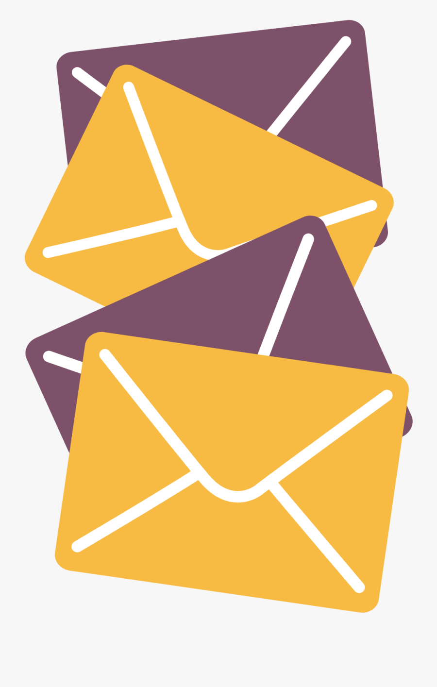 Triangle, Transparent Clipart