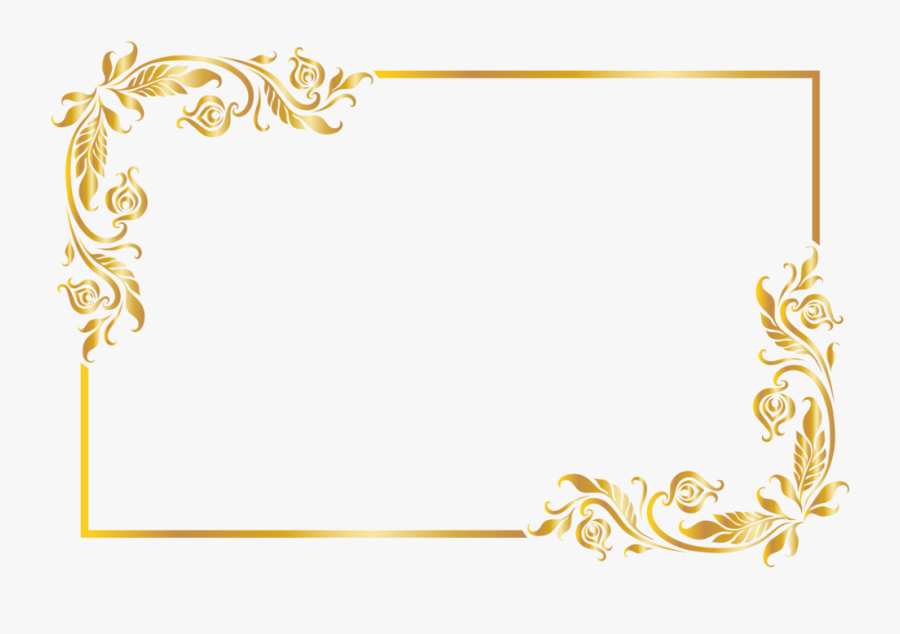 Pastor Clipart Month - Marco Para Fotos Png, Transparent Clipart