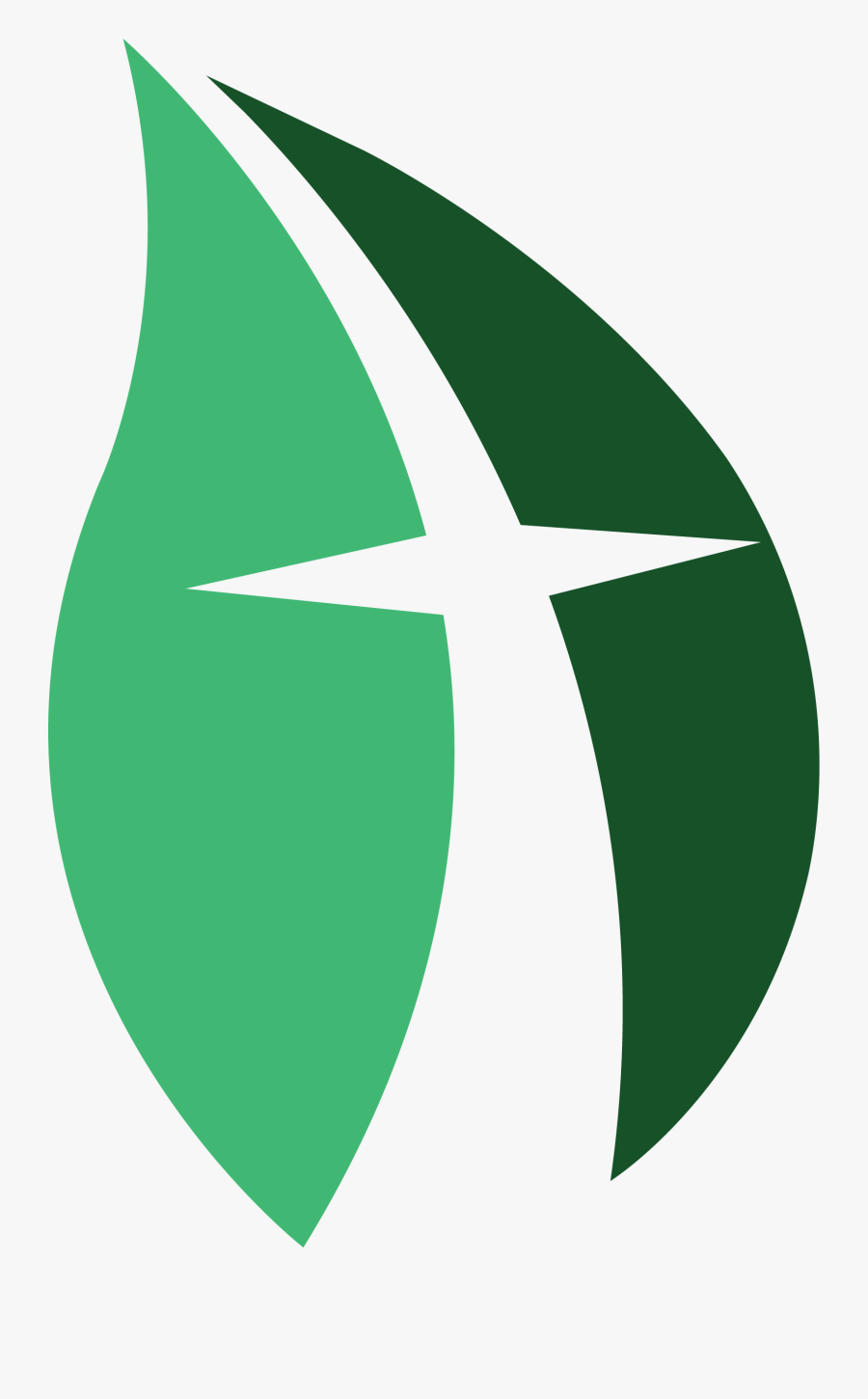 Crescent, Transparent Clipart