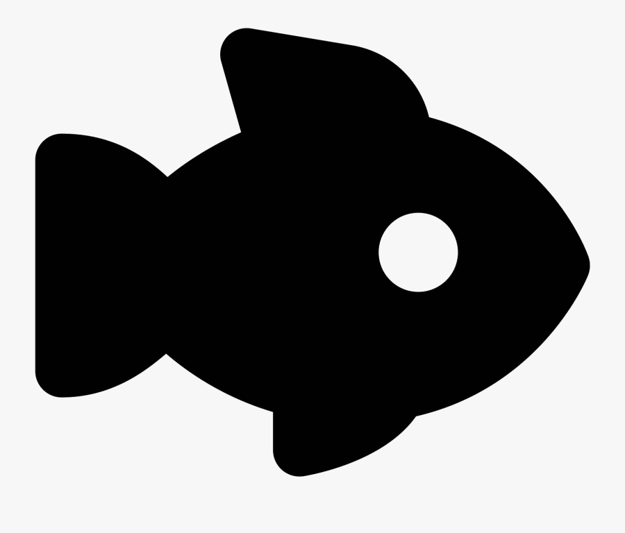 Fish Food Icon Clipart , Png Download, Transparent Clipart