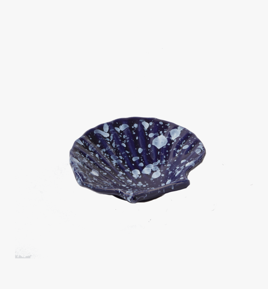 Transparent Concha Png - Ceramic, Transparent Clipart