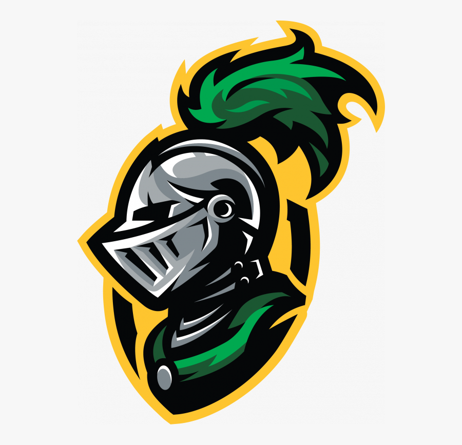 Knights Logo Png Free Png Images Transparent Vector,, Transparent Clipart