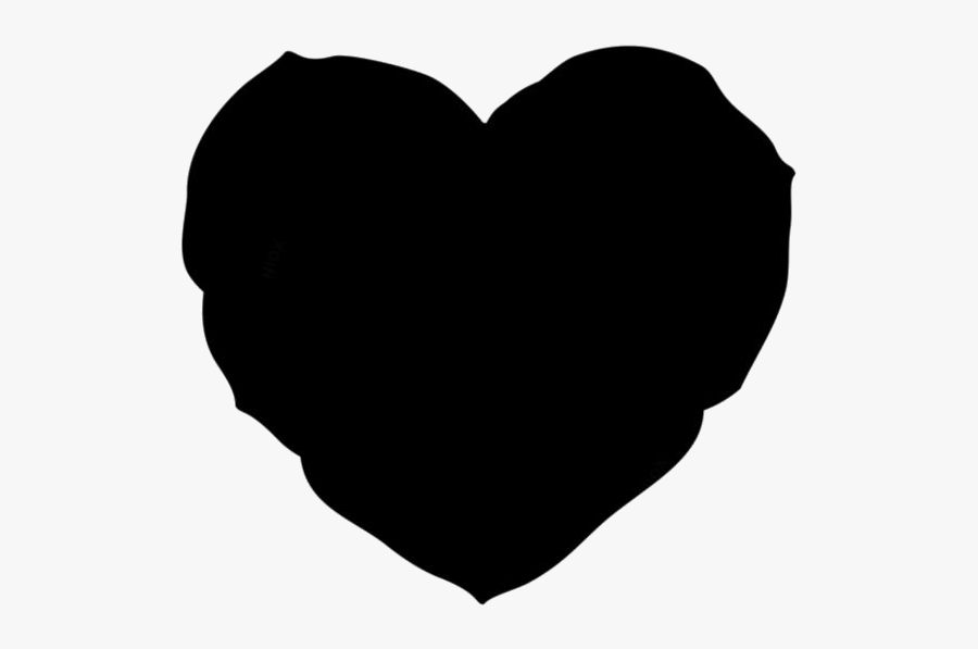 Love Heart Design Png Transparent Clipart For Download - Heart, Transparent Clipart