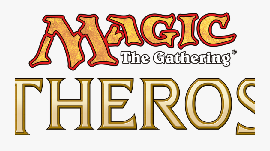 Magic The Gathering Logo Png Clipart , Png Download, Transparent Clipart