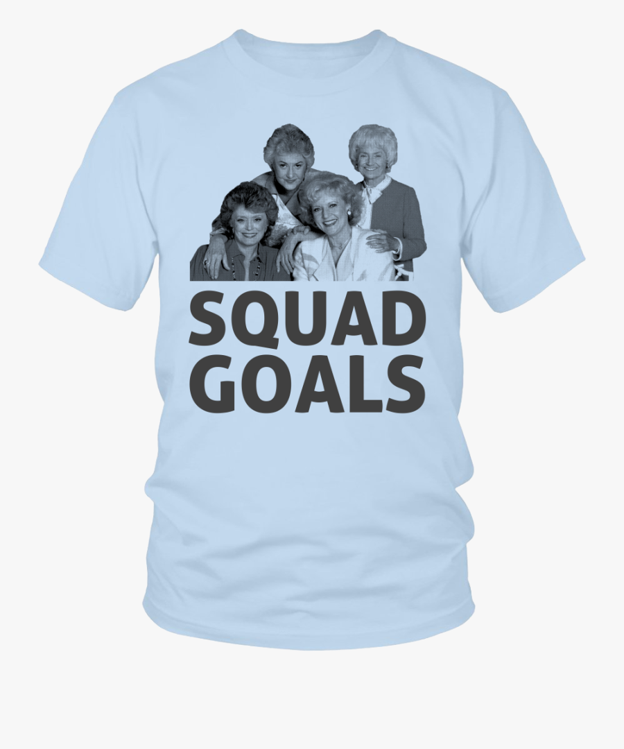 Boxtribe Scoring And Event Management - Golden Girls, Transparent Clipart