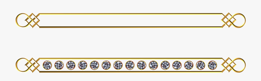 Line Shop Of Library - Gold, Transparent Clipart