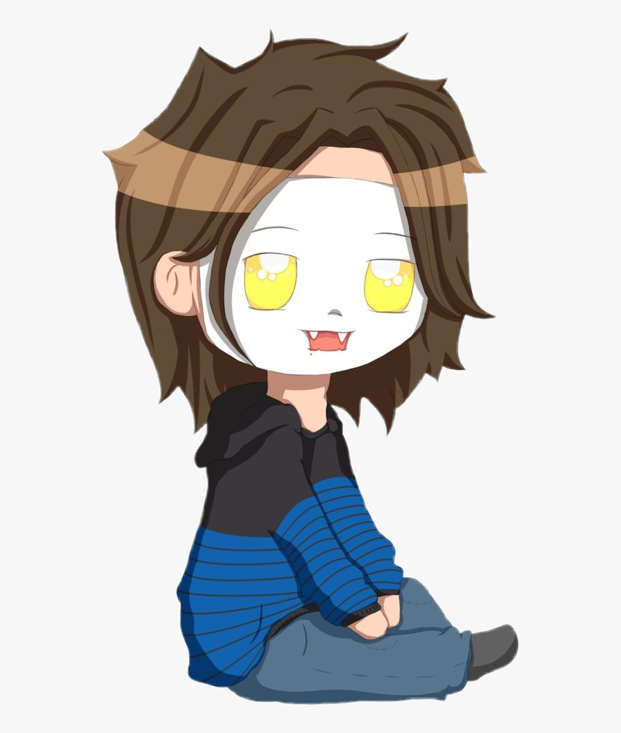 #cute #vampire #boy #glp #germanletsplay #uwu #youtuber - Cute Glp, Transparent Clipart