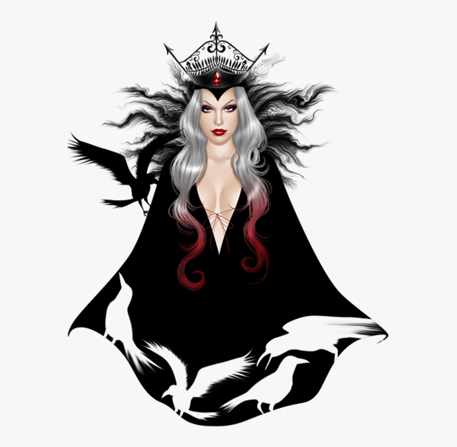 Transparent Cute Vampire Clipart - Anna Liwanag Transparent Tubes, Transparent Clipart