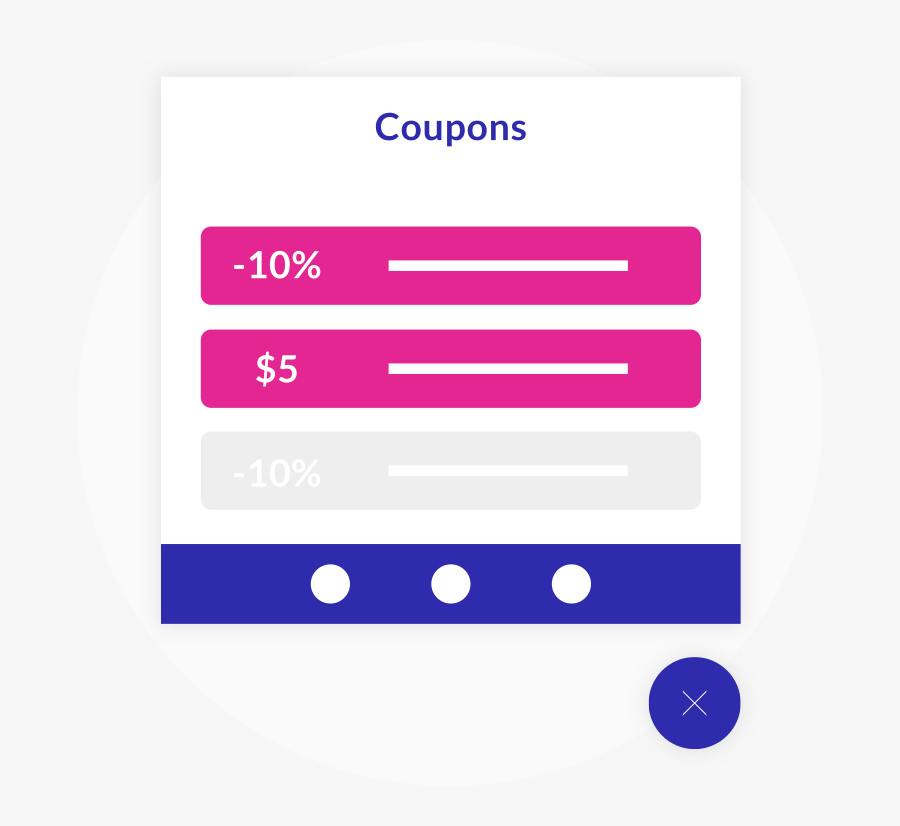 Ecommerce Viral Loops Referral Template - Colorfulness, Transparent Clipart