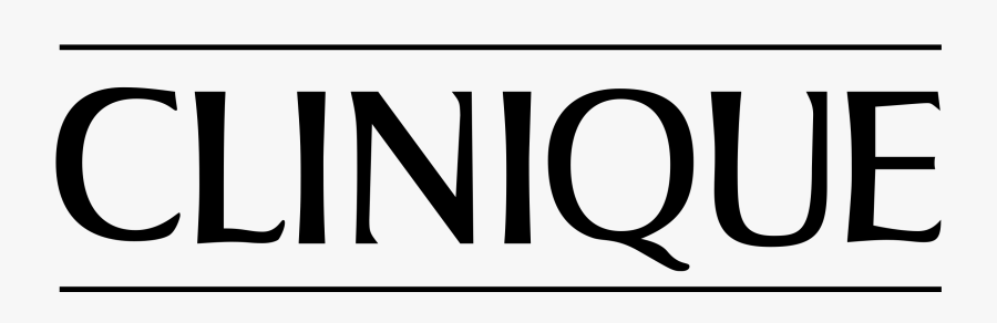 Coupon Cut Out Png - Clinique, Transparent Clipart