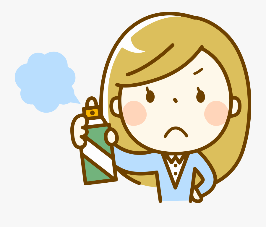 Clipart Mosquito Spray Png, Transparent Clipart