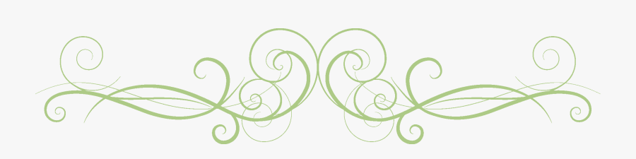 Mission Statement Vision Statement Cricket Sportsmanship - Swirl Transparent Design Green, Transparent Clipart