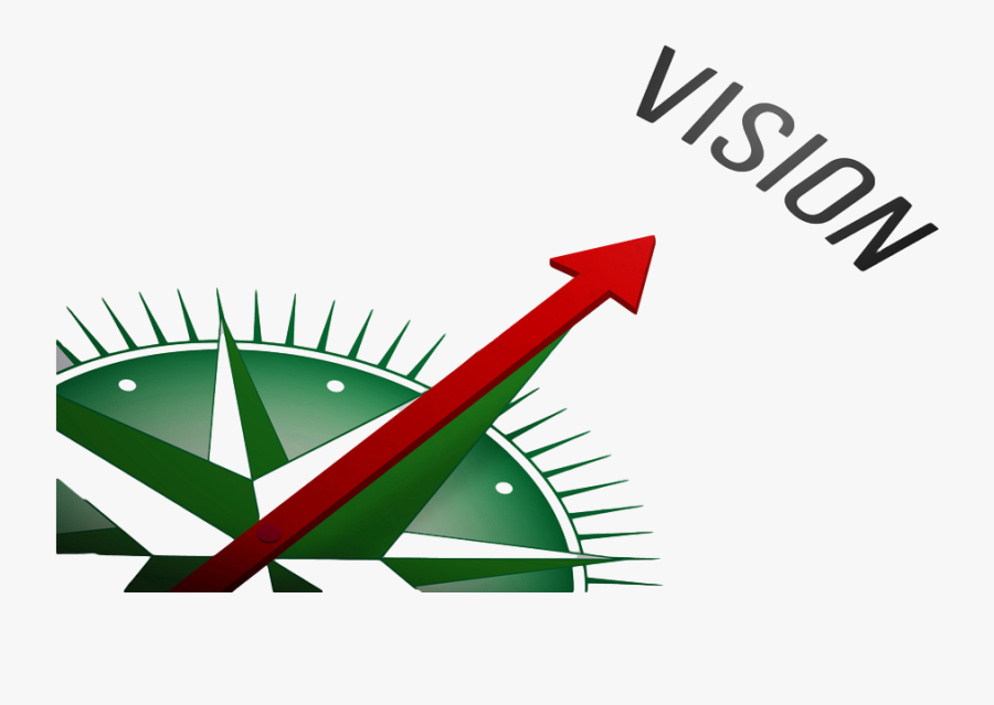 Clip Art Royalty Free Mission Clipart God - Compass Future Icon, Transparent Clipart