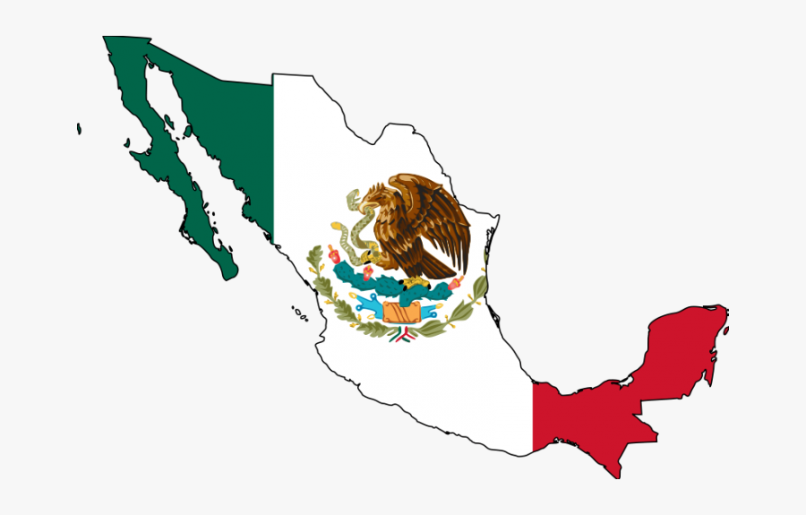 Mexico Pais, Transparent Clipart