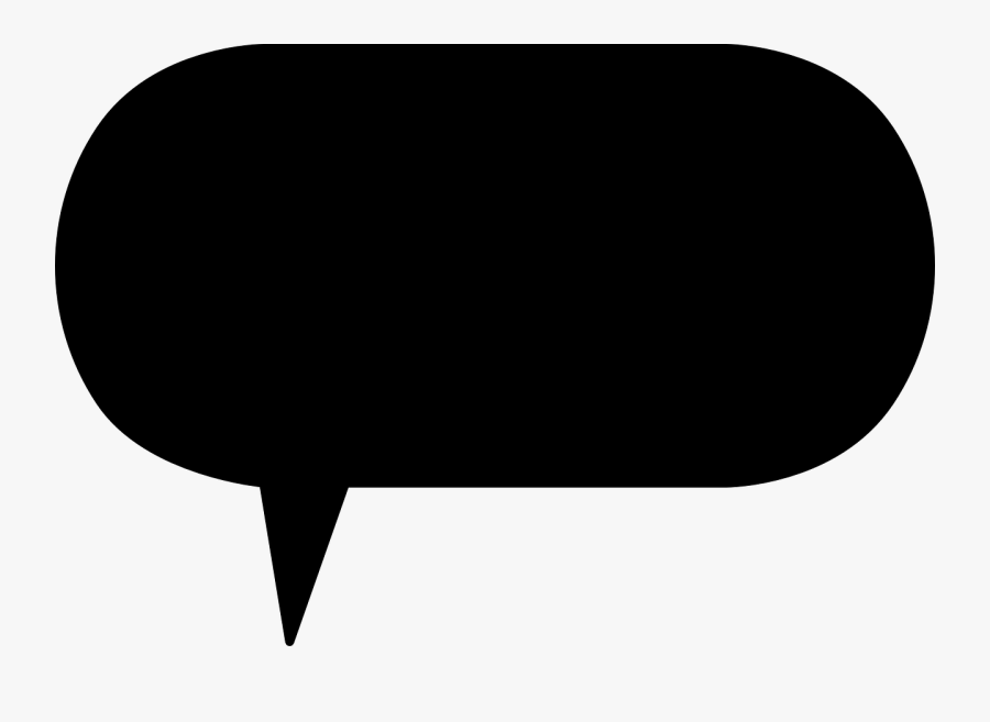 Callout Quote Balloon Picpng, Transparent Clipart