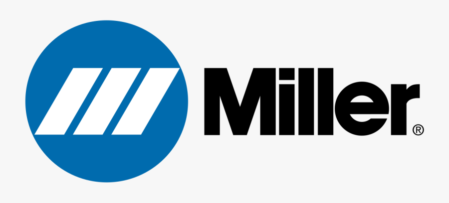 Miller Auto-darkening Welding Helmets Clipart , Png - Miller Welding Logo, Transparent Clipart