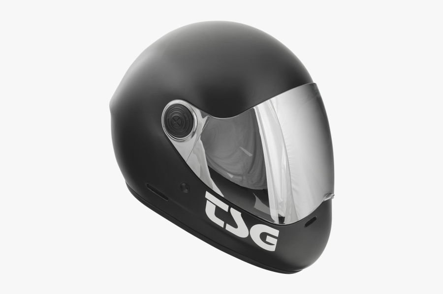 Motorcycle Helmet, Transparent Clipart