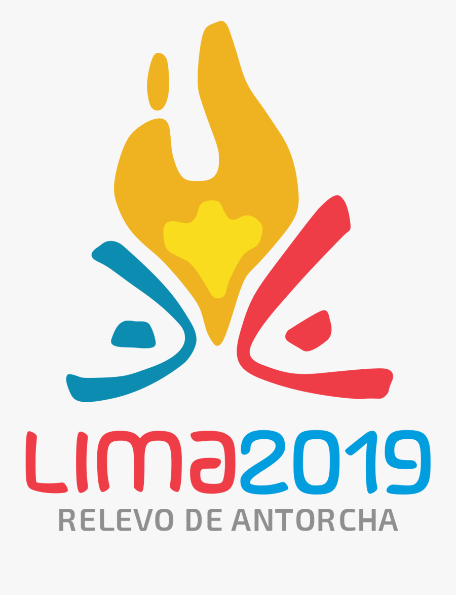 Lima2019 Png, Transparent Clipart