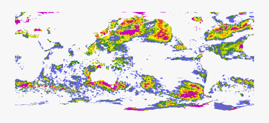 Online Noaa Satellite Clipart, Satellite Collection - Illustration, Transparent Clipart