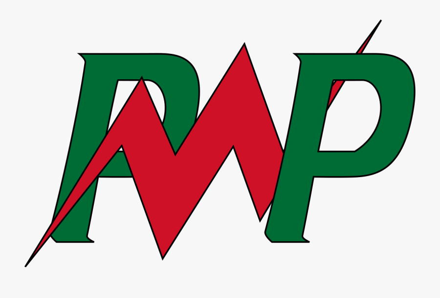 Pwersa Ng Masang Pilipino Logo Clipart , Png Download - Pwersa Ng Masang Pilipino Logo, Transparent Clipart