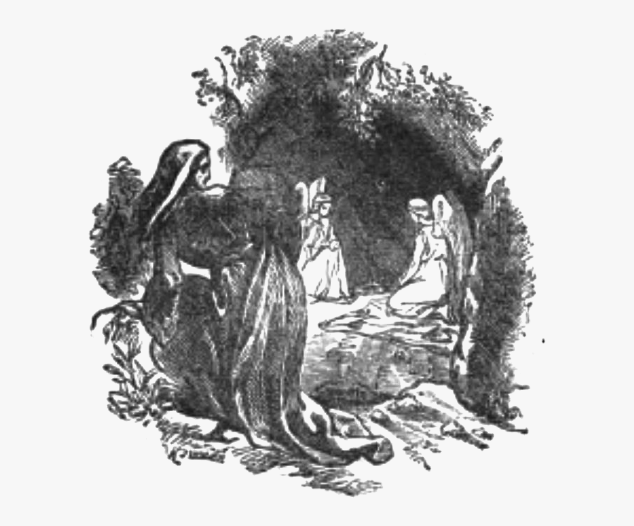 Transparent Empty Tomb Clipart - Hope, Transparent Clipart