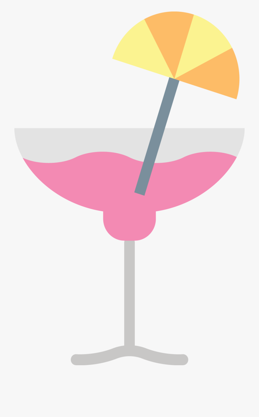 Preserve Your Through The - Greater Flamingo, Transparent Clipart