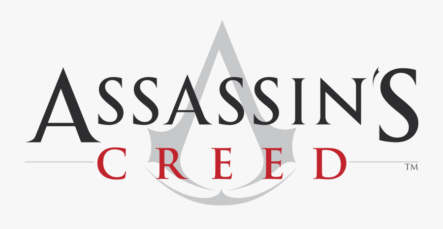 Assassins Creed Logo Png Transparent - Assassin's Creed Logo Transparent, Transparent Clipart