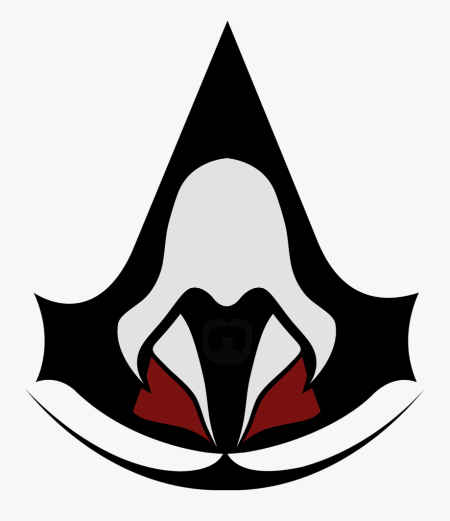 Assassins Creed Logo Png, Transparent Clipart