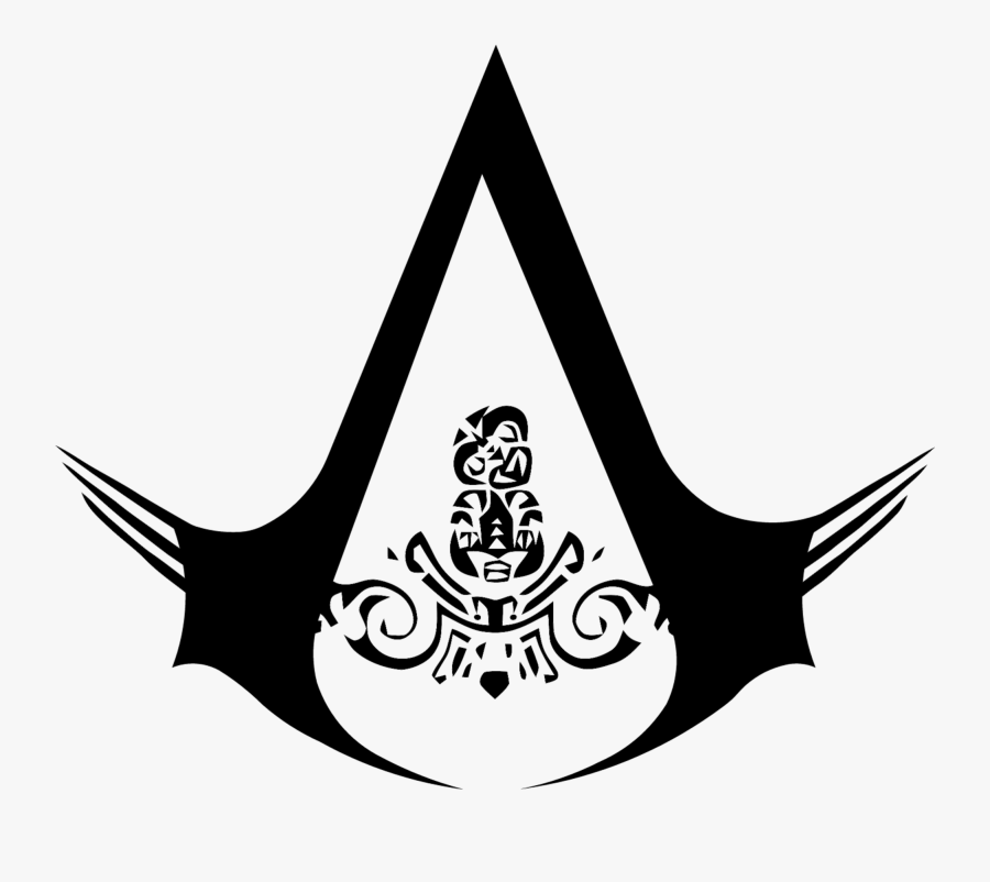 New Zealandic Brotherhood - Imagenes De El Yin Y El Yang Png Dragon, Transparent Clipart